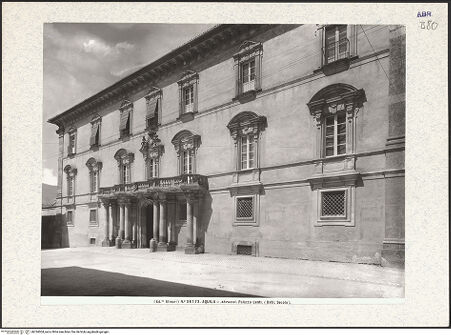 Vorderseite von bh334004_recto