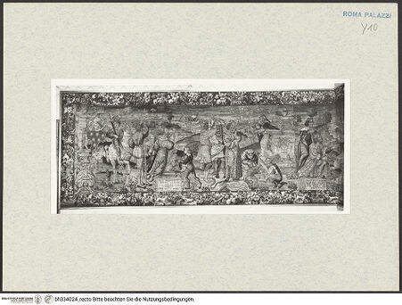 Vorderseite von bh334024_recto