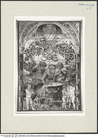 Vorderseite von bh334025_recto