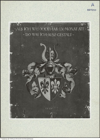 Vorderseite von bh334200_recto