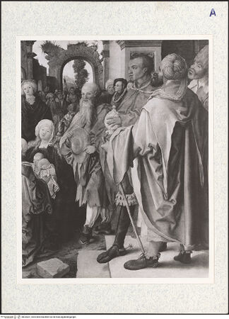 Vorderseite von bh334201_recto