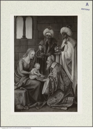 Vorderseite von bh334210_recto