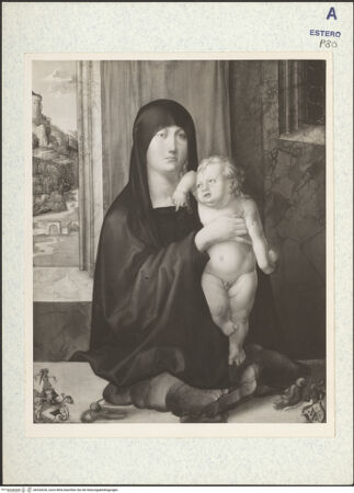 Vorderseite von bh334226_recto