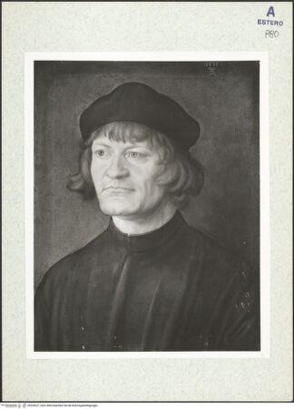 Vorderseite von bh334227_recto