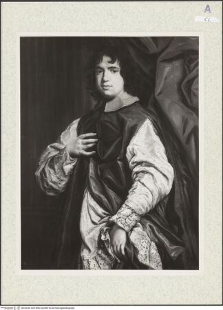 Vorderseite von bh334238_recto