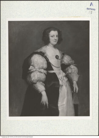 Vorderseite von bh334249_recto