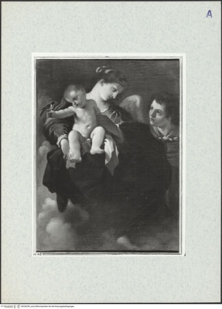 Vorderseite von bh334259_recto