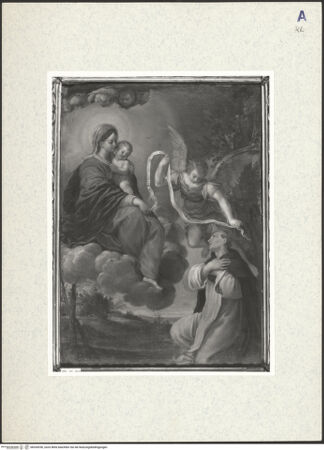 Vorderseite von bh334290_recto