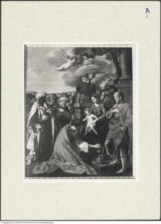 Vorderseite von bh334306_recto