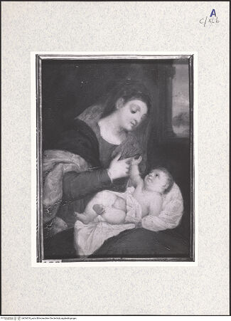 Vorderseite von bh334310_recto