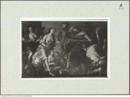 Vorderseite von bh334316_recto