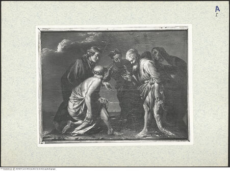 Vorderseite von bh334337_recto