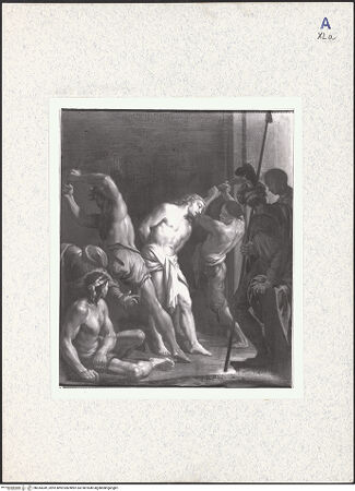 Vorderseite von bh334349_recto