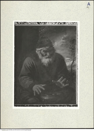 Vorderseite von bh334401_recto