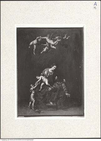 Vorderseite von bh334414_recto