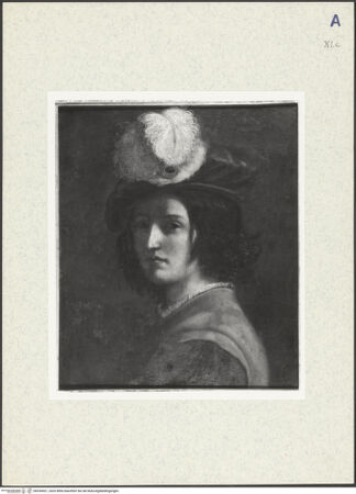 Vorderseite von bh334421_recto