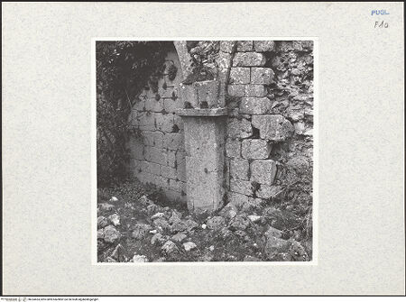 Vorderseite von bh334454_recto