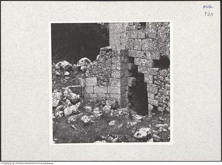 Vorderseite von bh334455_recto