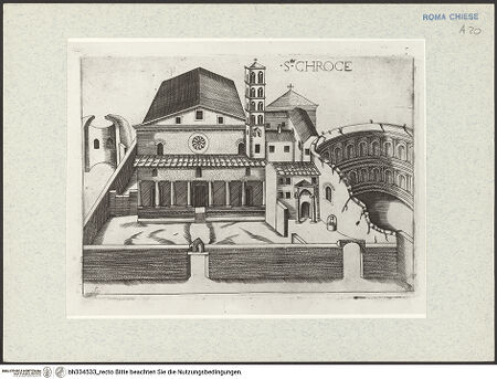 Vorderseite von bh334533_recto