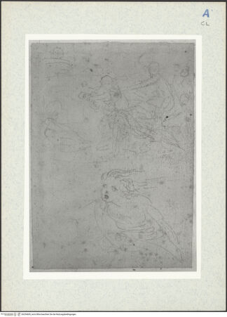 Vorderseite von bh334609_recto