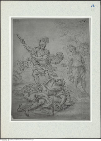 Vorderseite von bh334610_recto