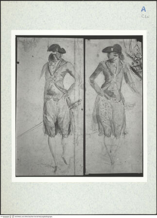 Vorderseite von bh334663_recto