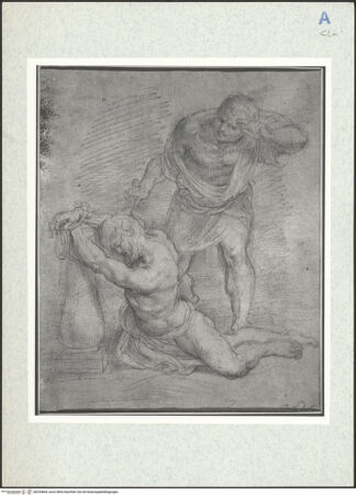 Vorderseite von bh334664_recto