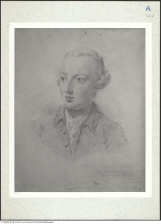 Vorderseite von bh334695_recto