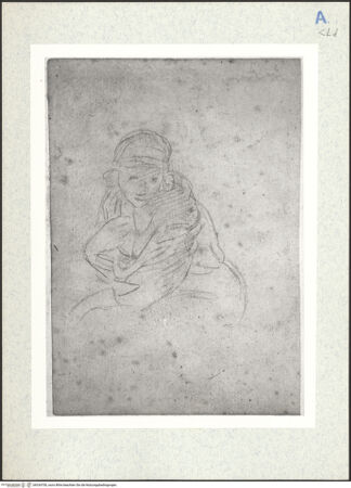 Vorderseite von bh334700_recto