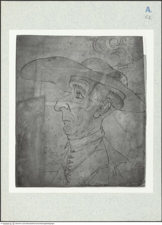 Vorderseite von bh334707_recto