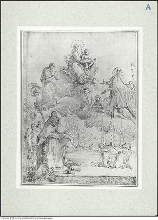 Vorderseite von bh334744_recto