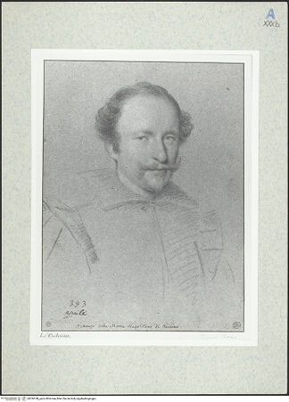 Vorderseite von bh334748_recto