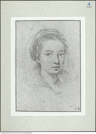 Vorderseite von bh334749_recto