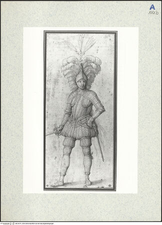 Vorderseite von bh334751_recto