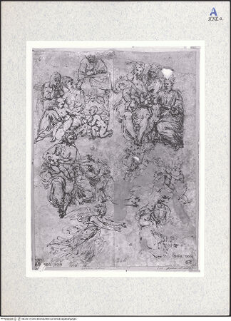 Vorderseite von bh334772_recto