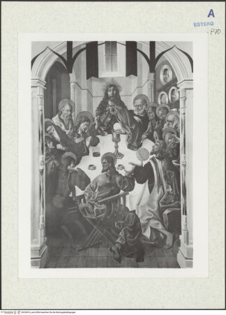 Vorderseite von bh334916_recto