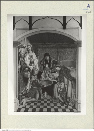 Vorderseite von bh334952_recto