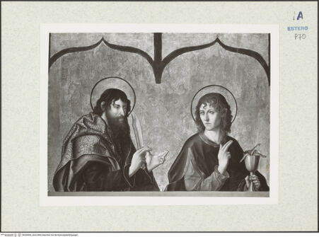 Vorderseite von bh334954_recto