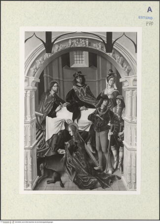 Vorderseite von bh334963_recto