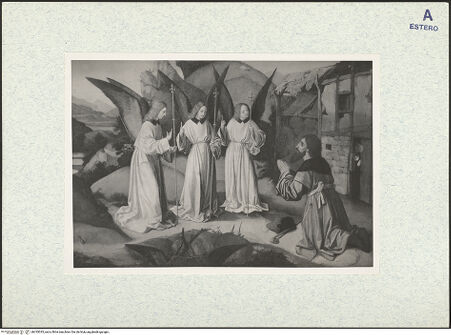 Vorderseite von bh335035_recto