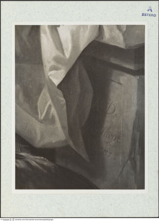 Vorderseite von bh335052_recto