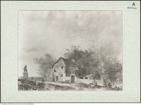 Vorderseite von bh335056_recto