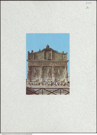 Vorderseite von bh335192_recto