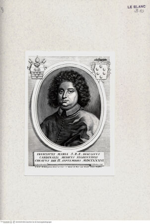 Vorderseite von bh335205