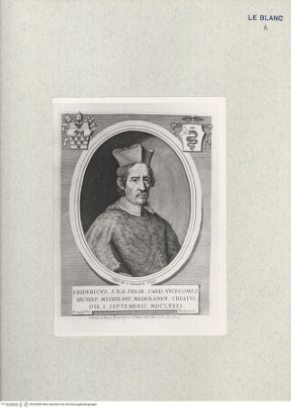 Vorderseite von bh335300