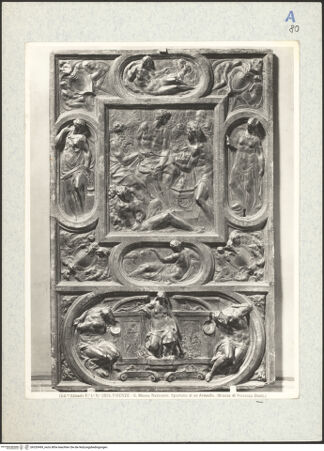 Vorderseite von bh335499_recto