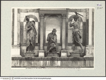 Vorderseite von bh335500_recto