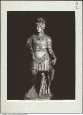 Vorderseite von bh335501_recto