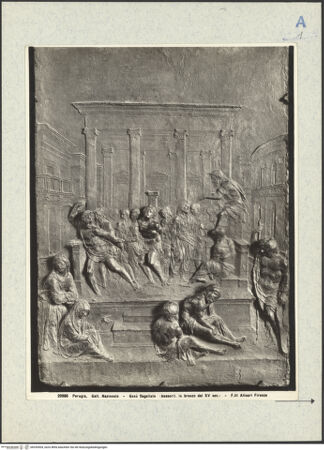 Vorderseite von bh335504_recto