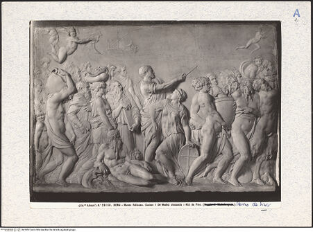 Vorderseite von bh335507_recto